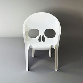 20 Creative And Modern Chairs | DeMilked