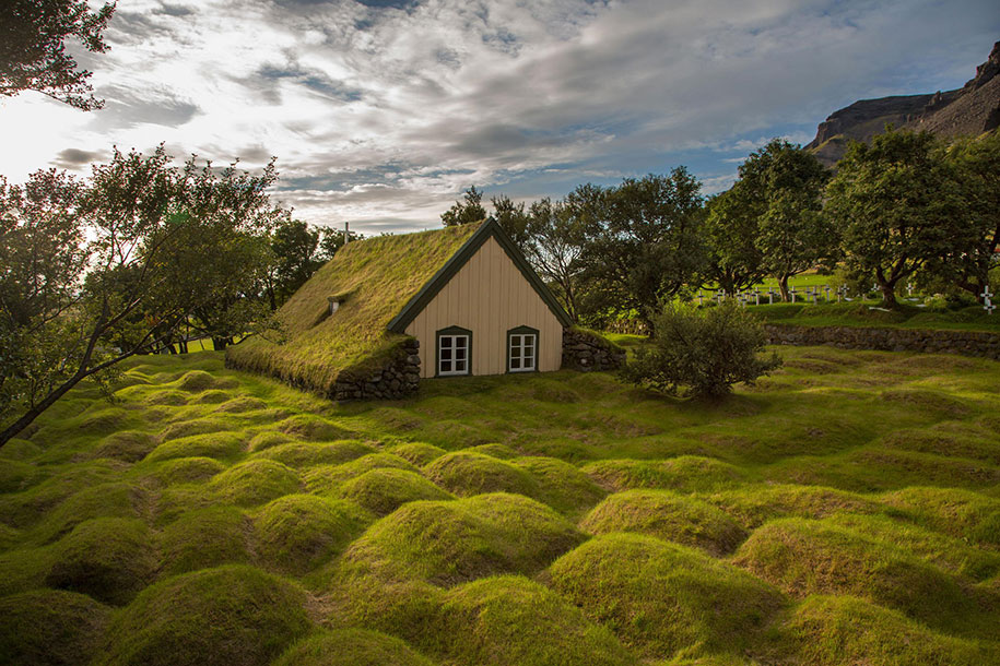 37 Photographic Proofs That Iceland Is A Miracle Of Nature