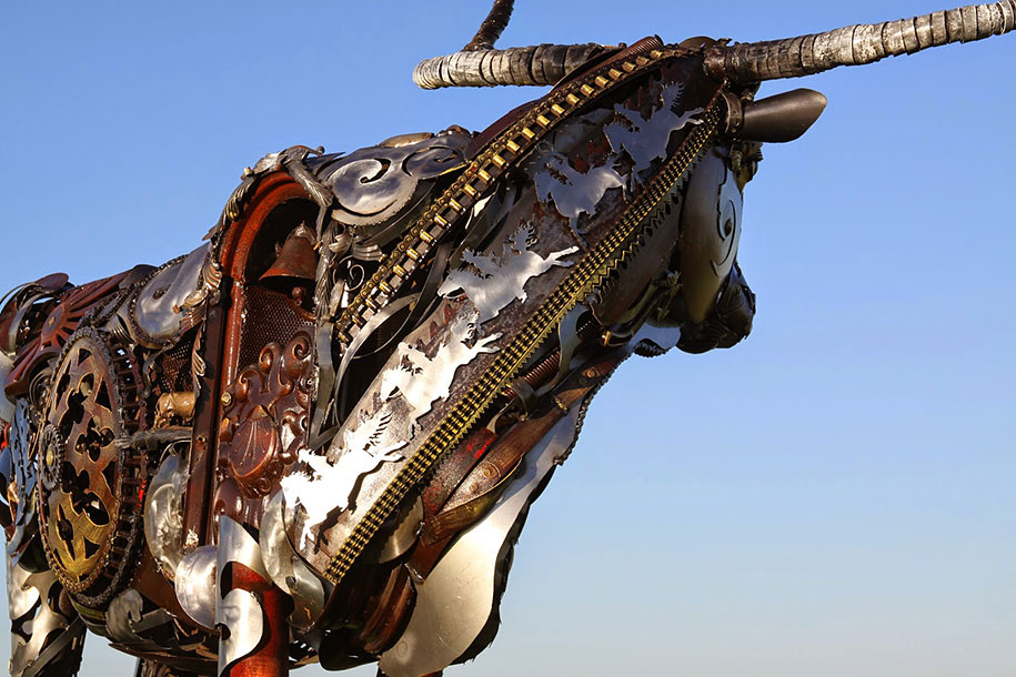 welded-scrap-metal-animal-sculptures-john-lopez-8