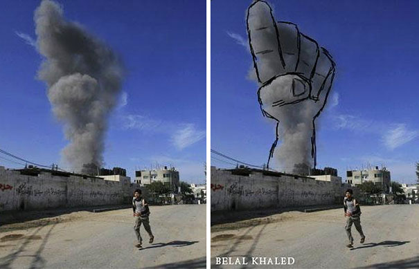 palestine-israel-rocket-strike-smoke-pareidolia-art-8