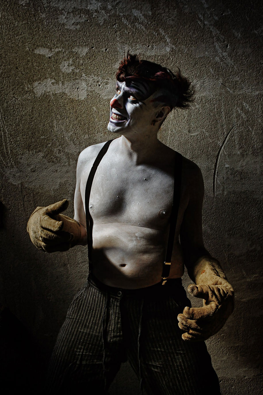 macabre-scary-clown-portraits-clownville-eolo-perfido-14