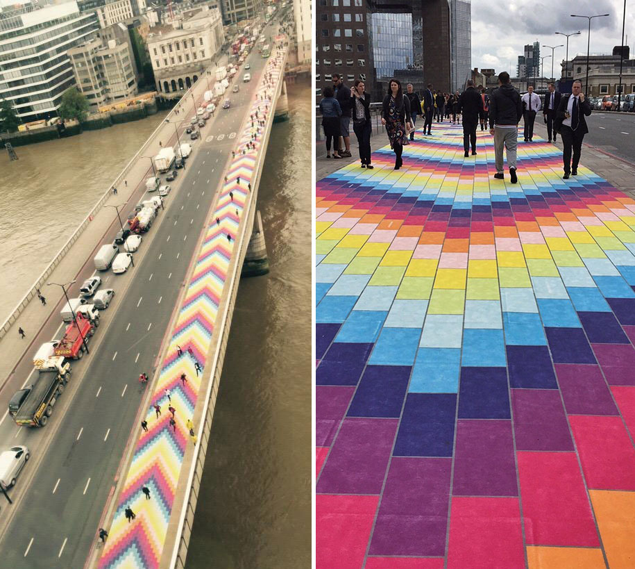 rainbow-london-bridge-love-mondays-spark-your-city-20