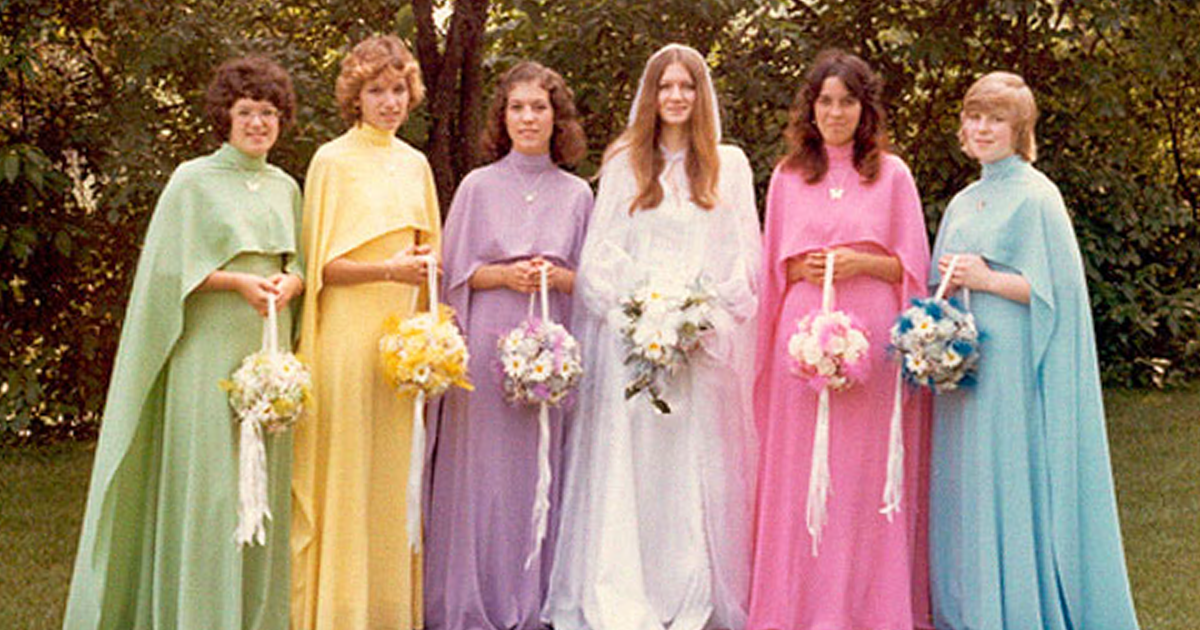 Vintage Green Bridesmaid Dresses Online ...