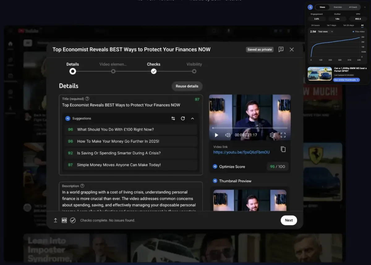Browser extension