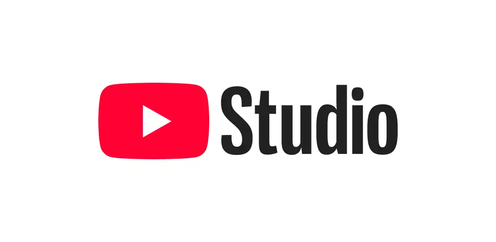 YouTube Studio screenshot