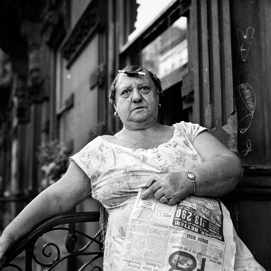 new york chicago street photography vivian maier 21 - Fotos perdidas de Vivian Maier do dia a dia americano nas décadas de 50 e 60