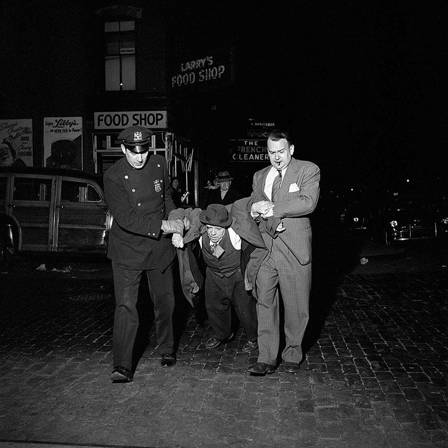 new york chicago street photography vivian maier 3 - Fotos perdidas de Vivian Maier do dia a dia americano nas décadas de 50 e 60
