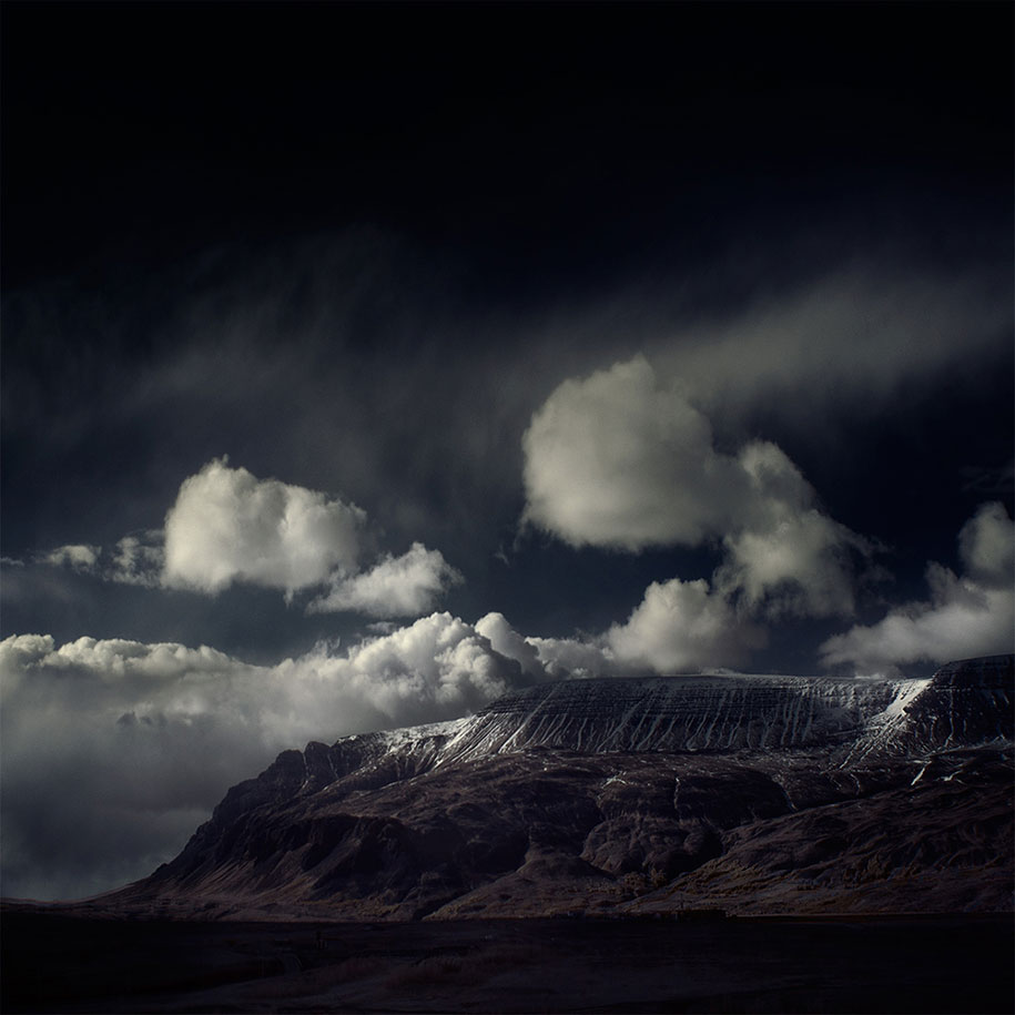 An Unbiased View of Icelandic Photography