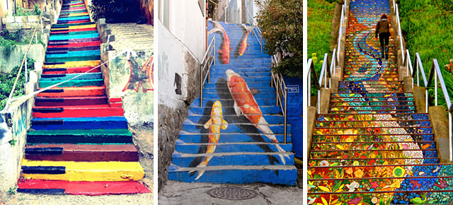 Oslikane stepenice - Page 8 Creative-beautiful-steps-stairs-street-art-thumb640
