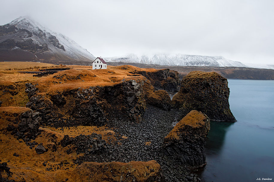 36 Photographic Proofs That Iceland Is A Miracle Of Nature  DeMilked