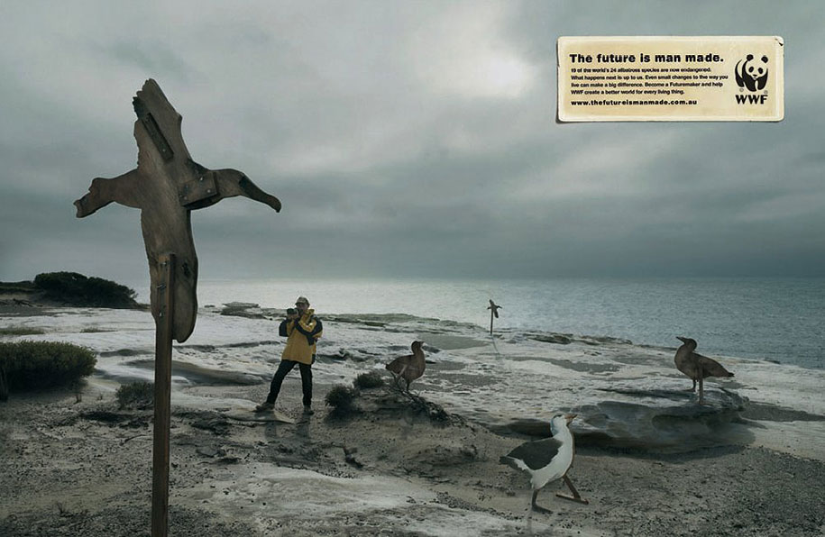 30 Shocking Animal Ad Campaigns That Will Make You Rethink ...