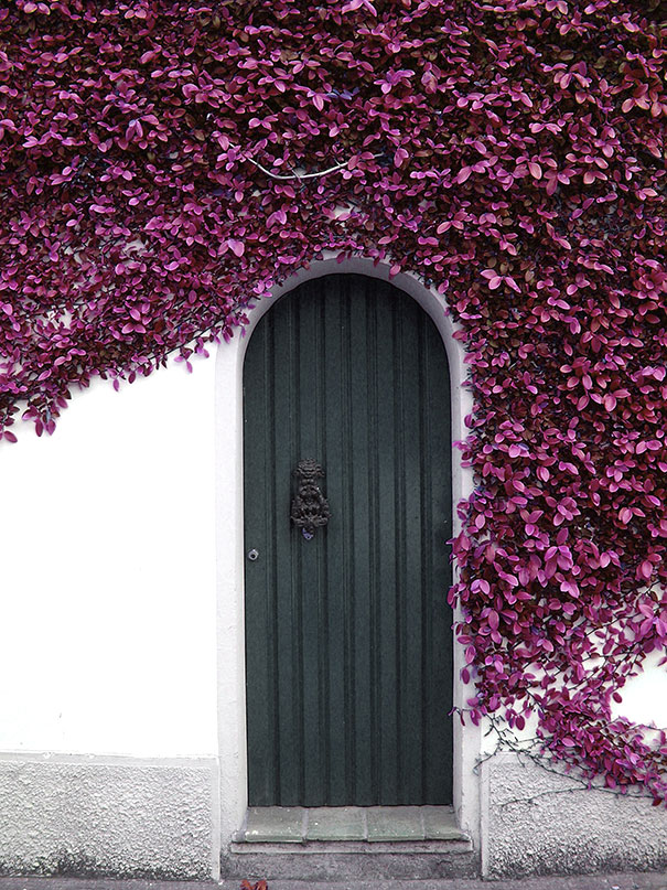 πόρτες-πόρτα διακόσμηση-εξωτερικό-design-art-15
