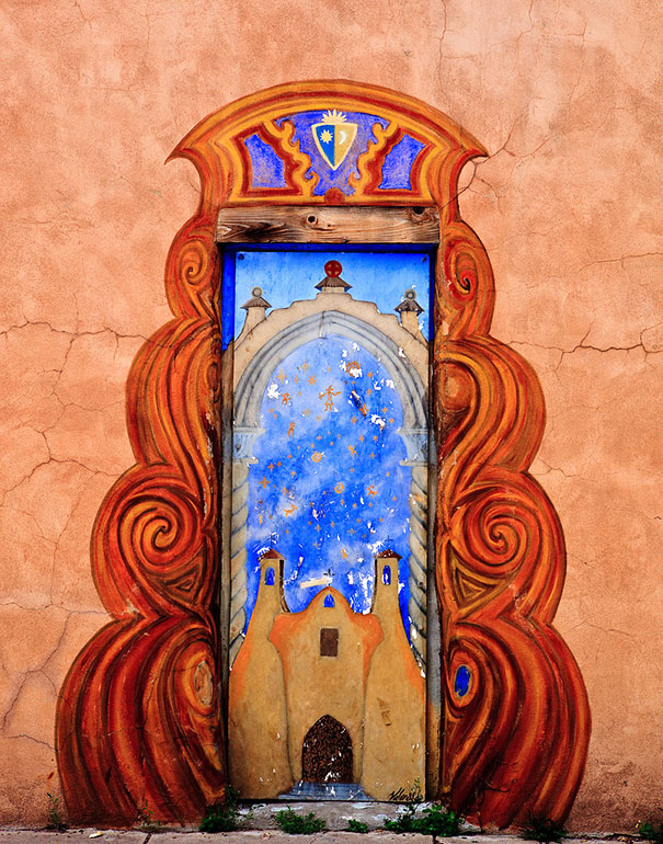 πόρτες-πόρτα διακόσμηση-εξωτερικό-design-art-23