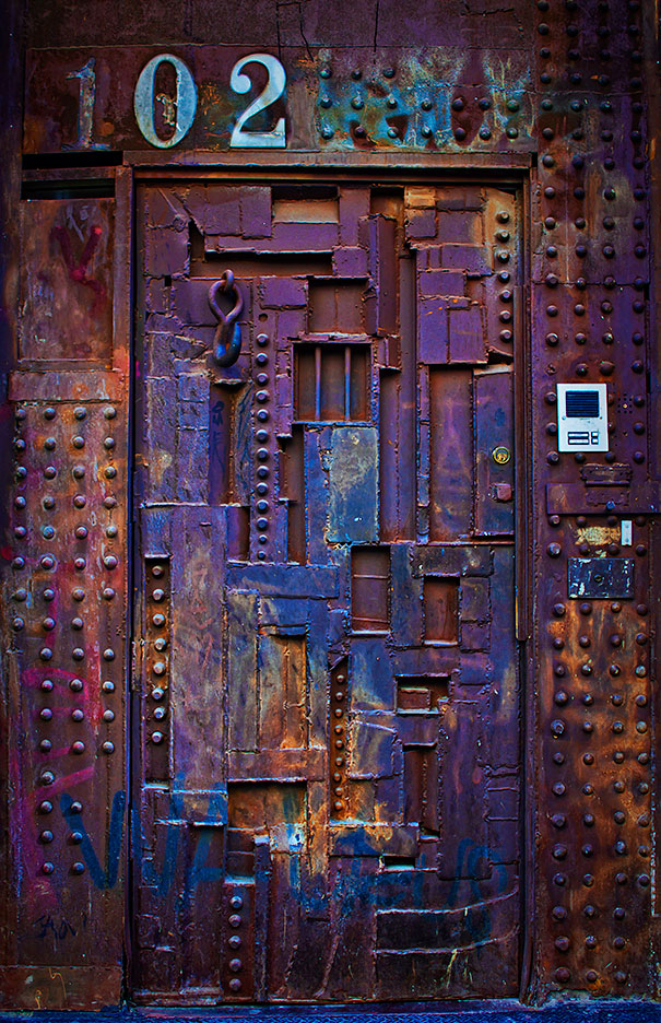 πόρτες-πόρτα διακόσμηση-εξωτερικό-design-art-7