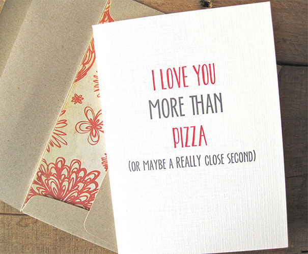 24 Love Cards To Say 