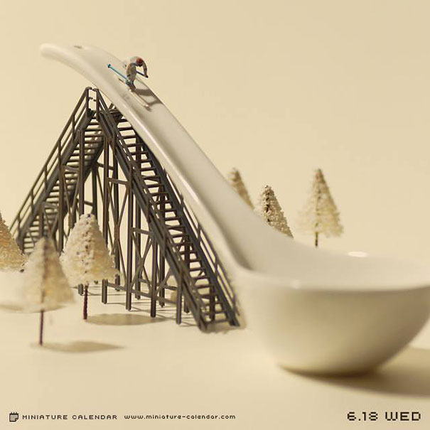 miniature-calendar-diorama-art-tanaka-tatsuya-11