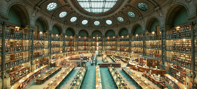Image result for grand library