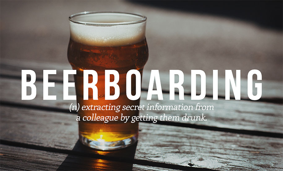 24 Brilliant New Words That Must Be Added To A Dictionary