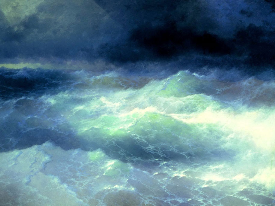 translucent-waves-19th-century-painting-ivan-konstantinovich-aivazovsky-18