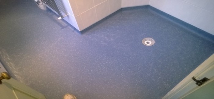 5 Indicate Consider When Mounting Wet Room Floor Covering Demilked