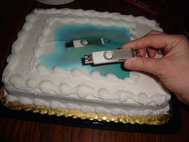 16 Times When Cake Decorators Took Instructions Too ...