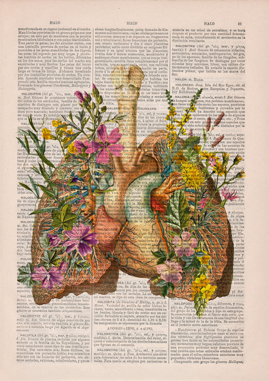 17 Best images about Art - Robot heart on Pinterest 