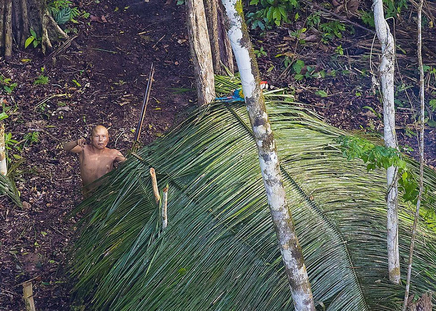 new tribe found amazon photos ricardo stuckert 11 - O fotógrafo brasileiro que acidentalmente documentou tribo isolada da Amazônia
