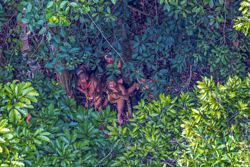 new tribe found amazon photos ricardo stuckert 2 - O fotógrafo brasileiro que acidentalmente documentou tribo isolada da Amazônia