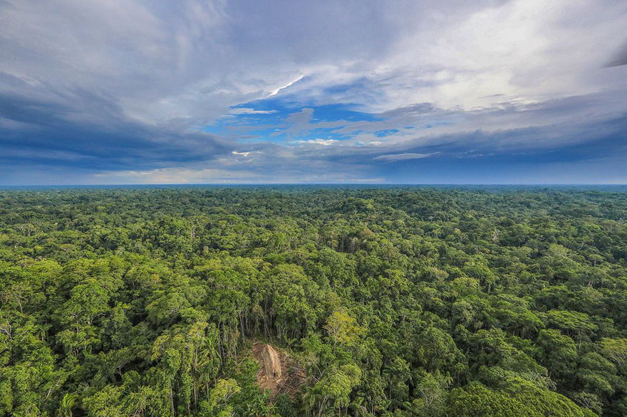 new tribe found amazon photos ricardo stuckert 5 - O fotógrafo brasileiro que acidentalmente documentou tribo isolada da Amazônia