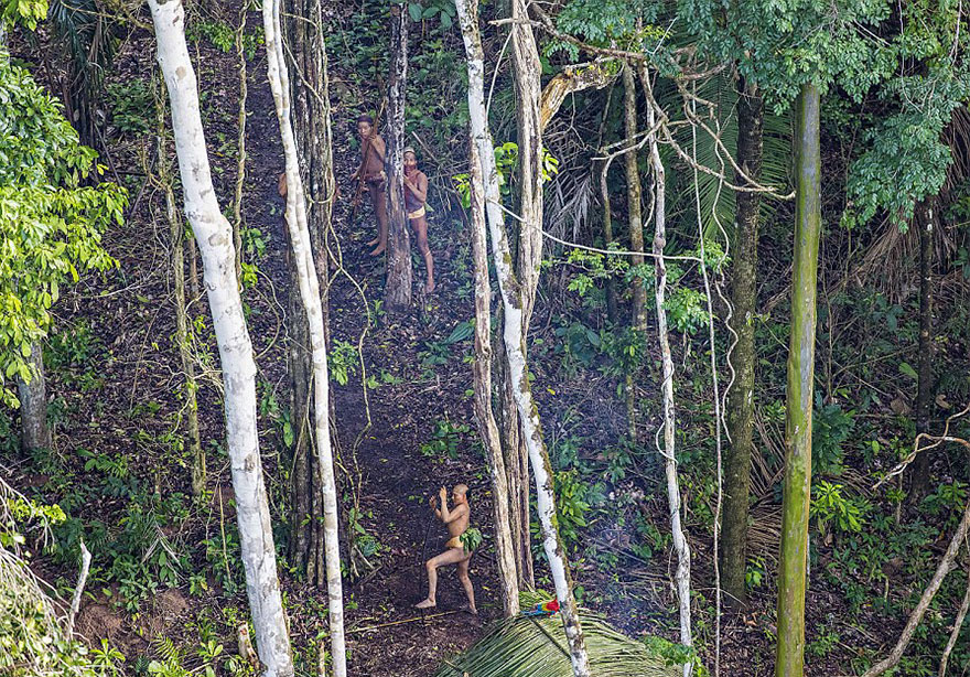 new tribe found amazon photos ricardo stuckert 7 - O fotógrafo brasileiro que acidentalmente documentou tribo isolada da Amazônia