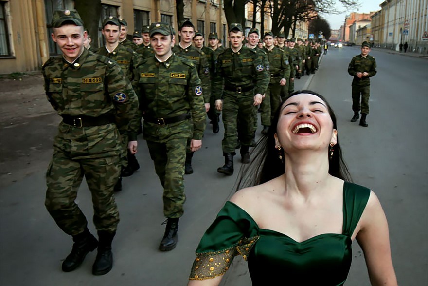 russia photos alexander petrosyan 19 - 50 fotos brutalmente honestas da Rússia mostram que não há outro país como ele