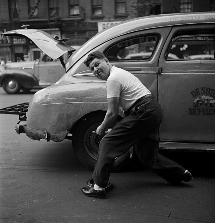 59ad1114c763d vintage photographs new york street life stanley kubrick 9 59a91cfc8affe  700 - Fotos de Stanley Kubrick com 17 anos revela que ele sempre foi um gênio