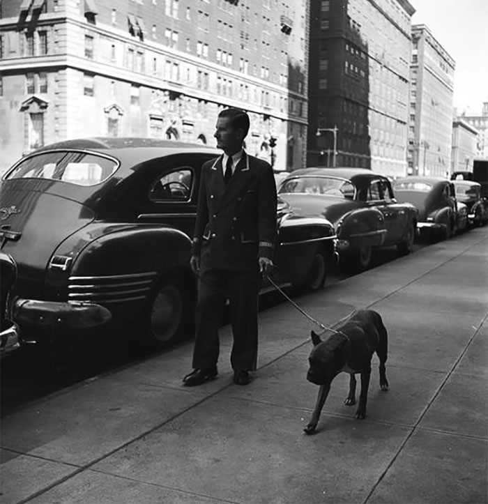 59ad1115a55be vintage photographs new york street life stanley kubrick 7 59a944e679818  700 - Fotos de Stanley Kubrick com 17 anos revela que ele sempre foi um gênio