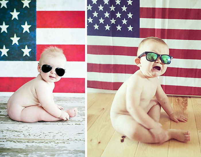 59e0b28cd186f baby photoshoot expectations vs reality pinterest fails 22 577f8bb5daacf  700 - Tirar foto de bebê não é nenhum pouco fácil