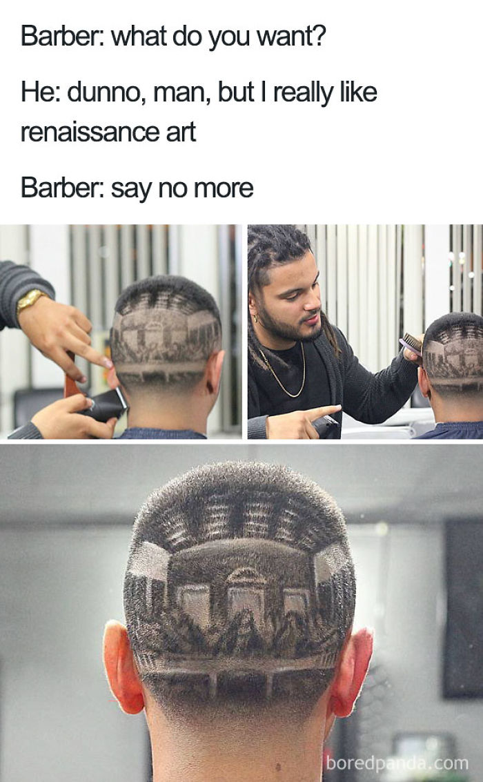 10 Hilarious Haircuts That Were So Bad They Became Say No More
