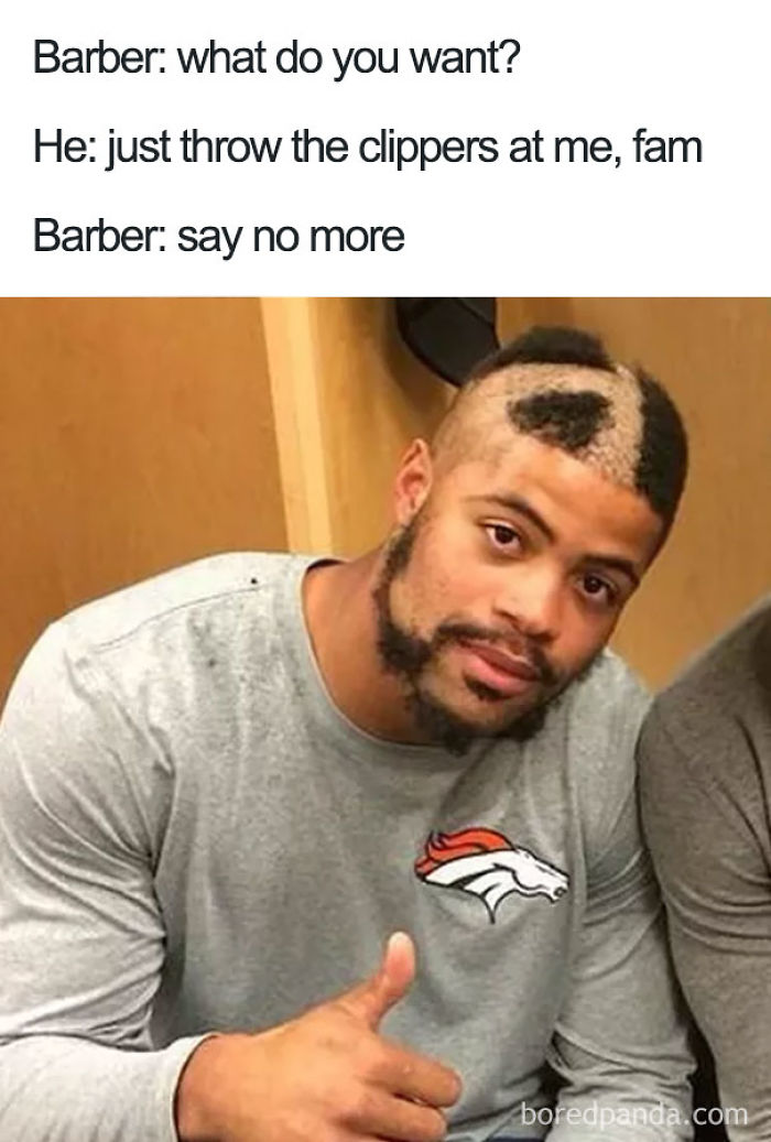 10+ Hilarious Haircuts That Were So Bad They Became "Say ...