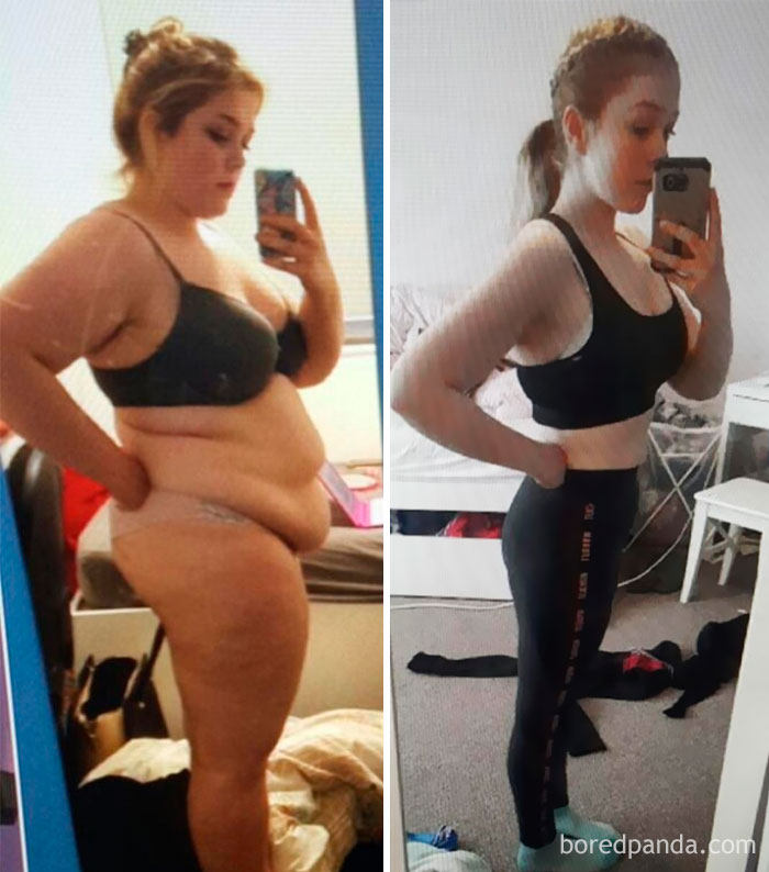 weight loss success stories women over 40