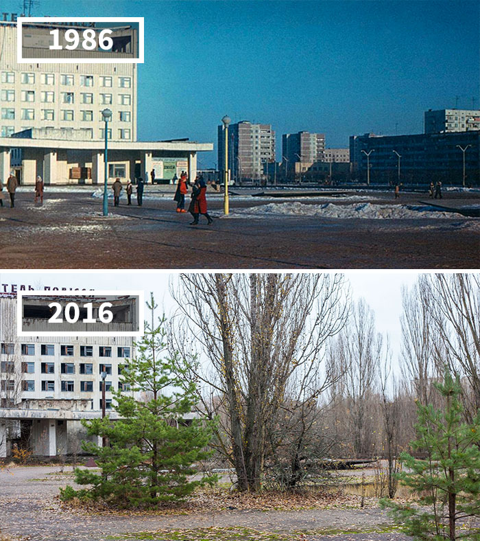 5a0eab52d287a then and now pictures changing world rephotos 8 5a0d6ab209f54  700 - A transformação das cidades ao longo do tempo