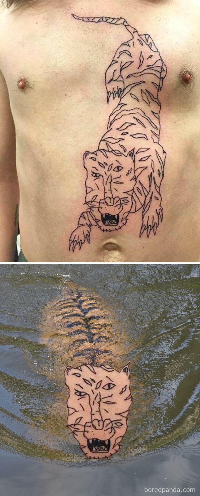 Bad Lion Tattoo Meme Best Tattoo Ideas