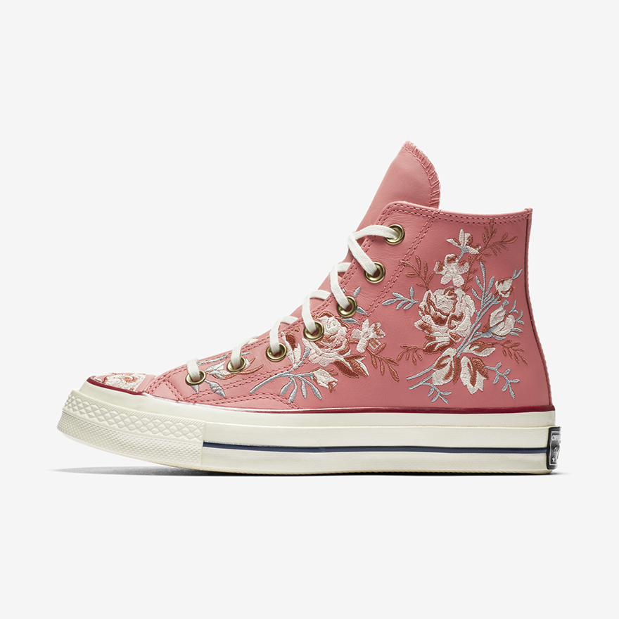 flower converse - Free delivery - 59 
