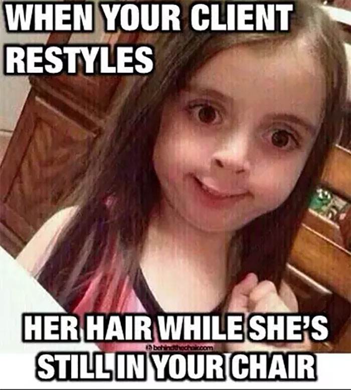 You Might Feel Bad For Your Hairstylist After Seeing These ...