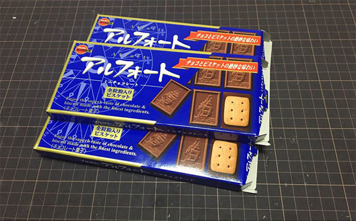 5c25de4275552 5 5 - Japonês transforma embalagens de alimentos em arte surpreendente