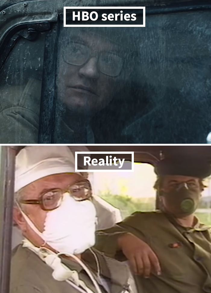 5d073e2c2a919 side by side comparison hbo chernobyl with actual footage 13 5d02442aef1fc  700 - Fotos de Chernobyl da HBO em comparação a fotos reais