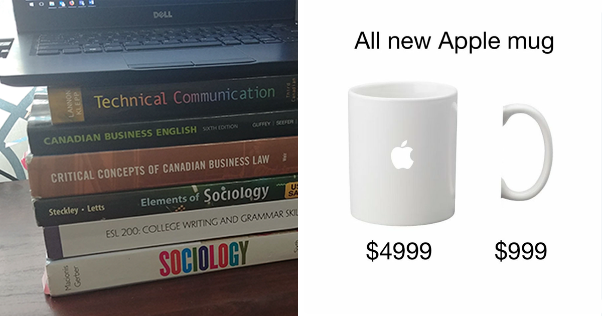People Are Making Fun Of Apple S New 999 Monitor Stand And Mac