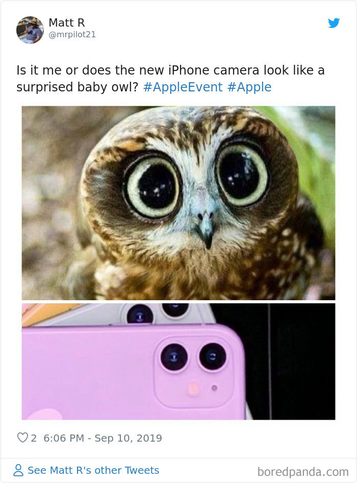 30 Hilarious Memes Poking Fun At The New Iphone Demilked