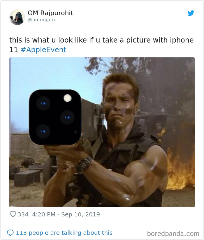 30 Hilarious Memes Poking Fun At The New Iphone | DeMilked