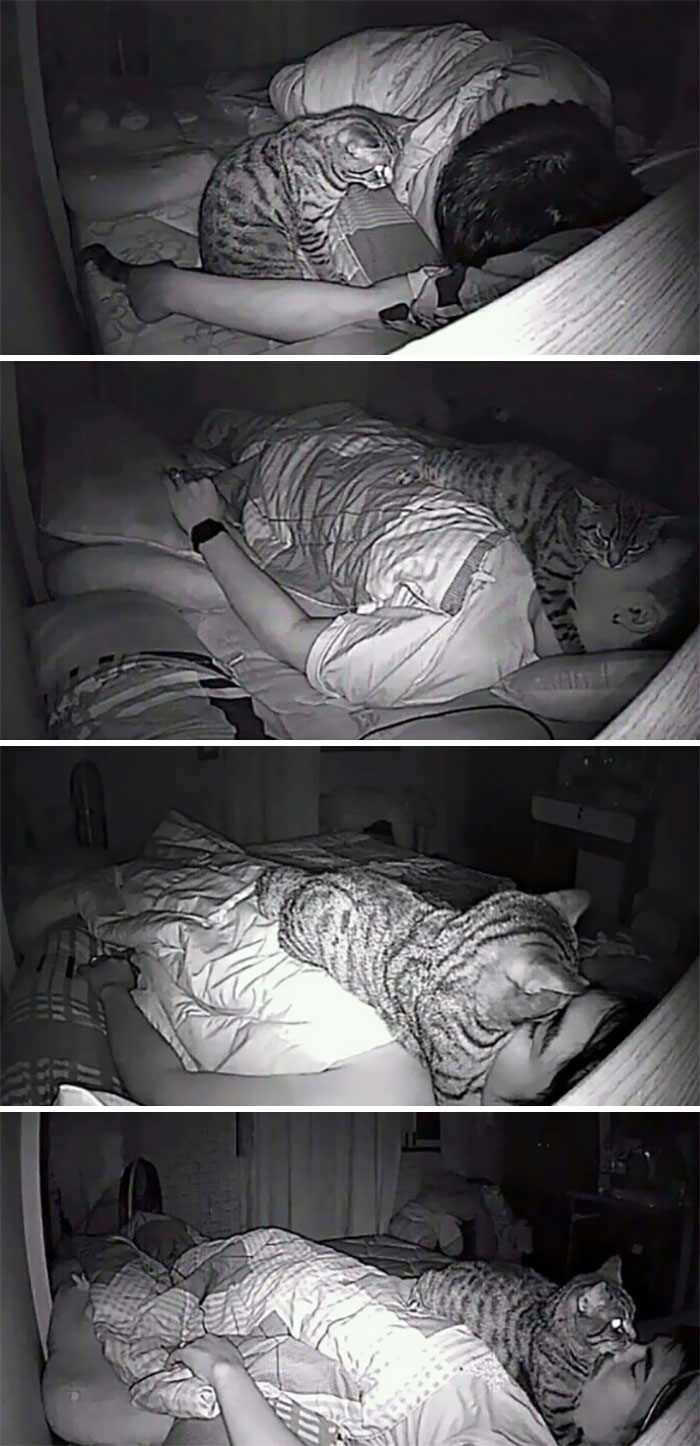 5d832ed392bea funny people sleeping positions 10 5d760ca9699ef  700 - Pessoas dormindo em posições extremamente desconfortáveis