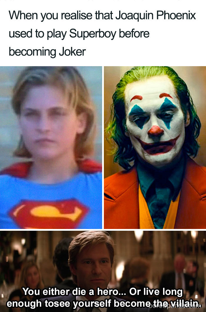People Are Sharing Hilarious Memes Inspired By The New Joker Movie (45 ...