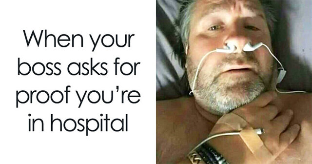 30 Funny Boss Memes You Probably Shouldn T Be Looking At At Work