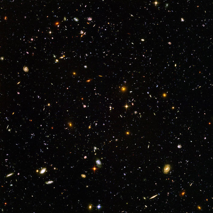 5dee05bc970be earth compared to other objects in universe 24 5de7c521b7bab  700 - 27 fotos que ajudarão você a entender um pouco melhor o tamanho da Terra